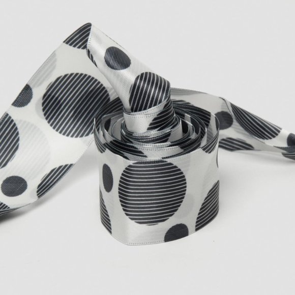 Dr Martens Black Tetoron Boot Ribbon Shoe Laces 8-10 Eyelets 55" - Picture 2 of 4